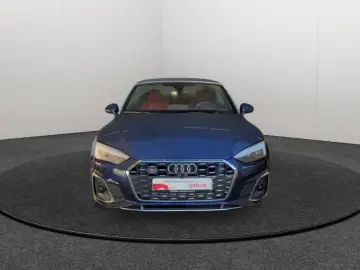 S5 Cabriolet TFSI quattro Matrix AHK Navi HUD B&