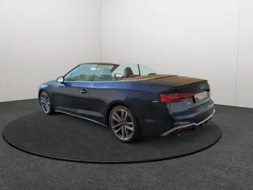 S5 Cabriolet TFSI quattro Matrix AHK Navi HUD B&
