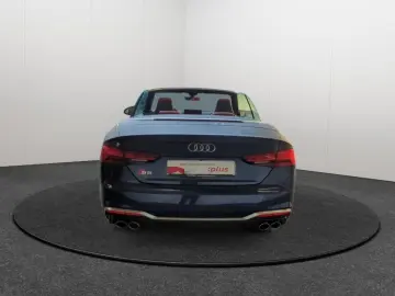 S5 Cabriolet TFSI quattro Matrix AHK Navi HUD B&