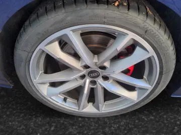 S5 Cabriolet TFSI quattro Matrix AHK Navi HUD B&