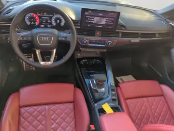 S5 Cabriolet TFSI quattro Matrix AHK Navi HUD B&