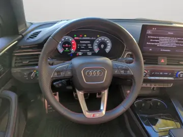 S5 Cabriolet TFSI quattro Matrix AHK Navi HUD B&
