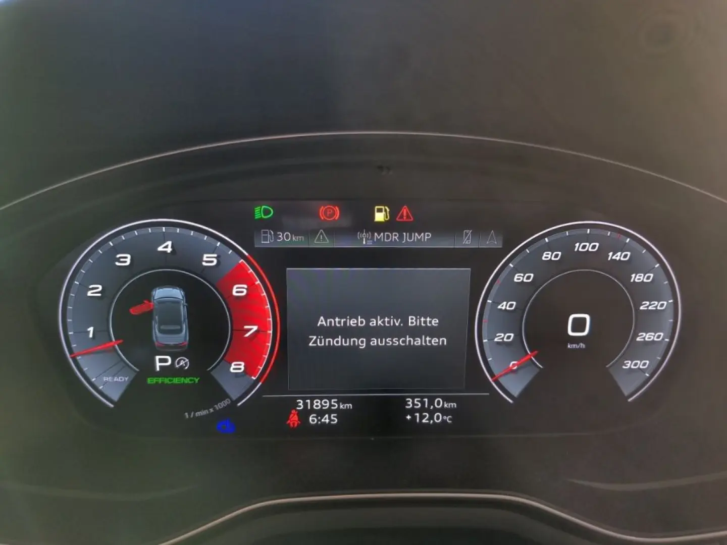 S5 Cabriolet TFSI quattro Matrix AHK Navi HUD B&