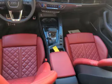 S5 Cabriolet TFSI quattro Matrix AHK Navi HUD B&