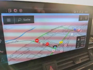S5 Cabriolet TFSI quattro Matrix AHK Navi HUD B&