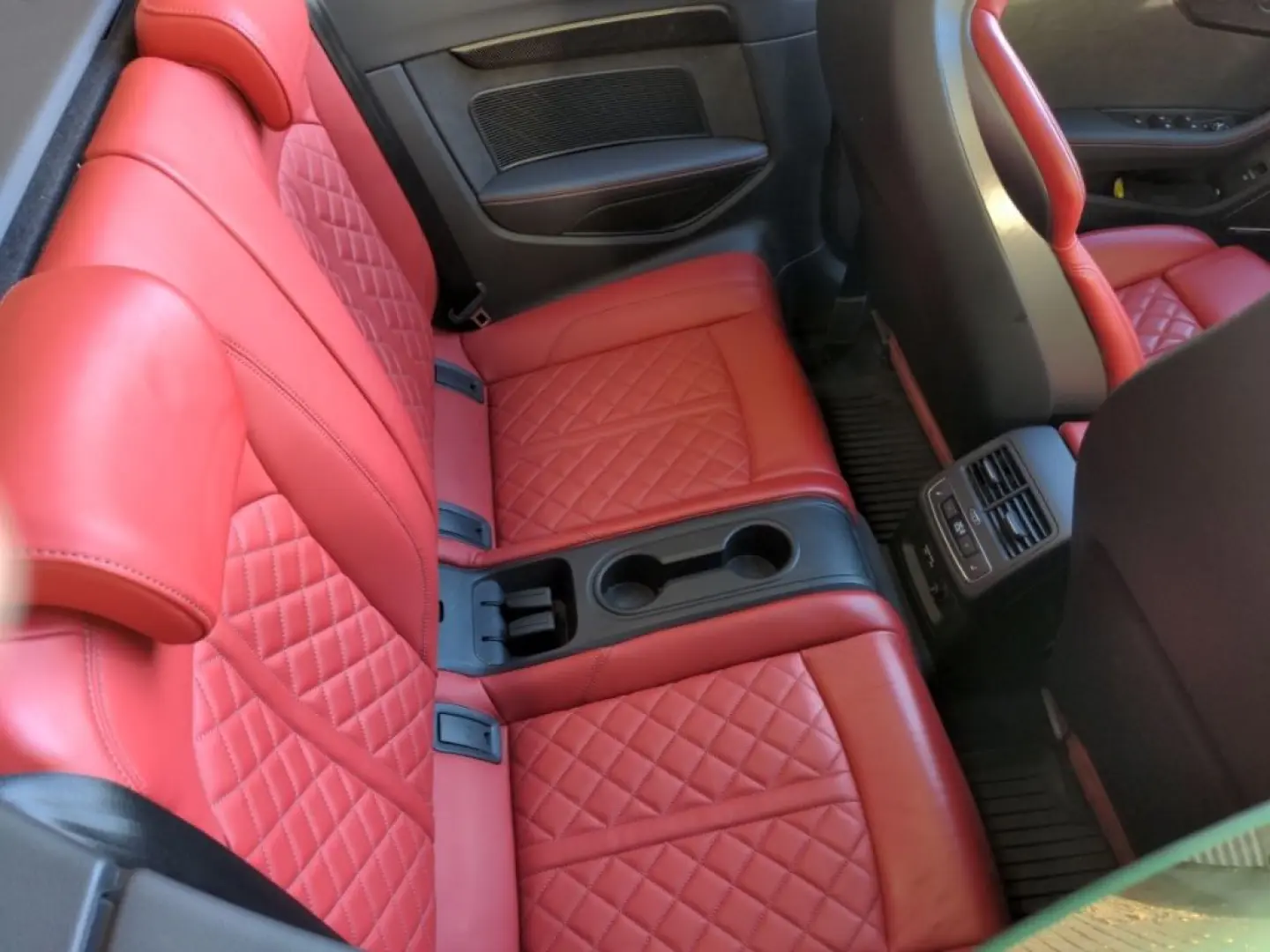 S5 Cabriolet TFSI quattro Matrix AHK Navi HUD B&