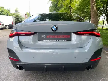 420d Gran Coupé xDrive M-Sport*HUD*ACC*NAV*KAM*