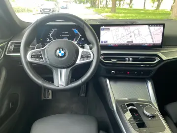 420d Gran Coupé xDrive M-Sport*HUD*ACC*NAV*KAM*