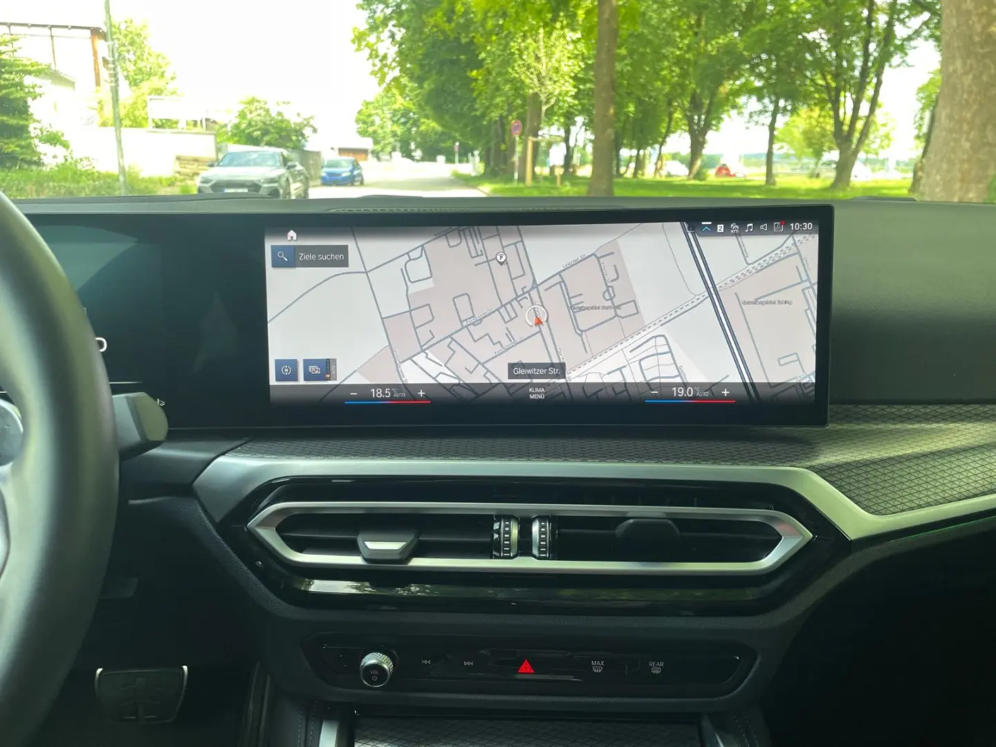 420d Gran Coupé xDrive M-Sport*HUD*ACC*NAV*KAM*