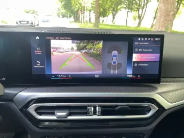 420d Gran Coupé xDrive M-Sport*HUD*ACC*NAV*KAM*