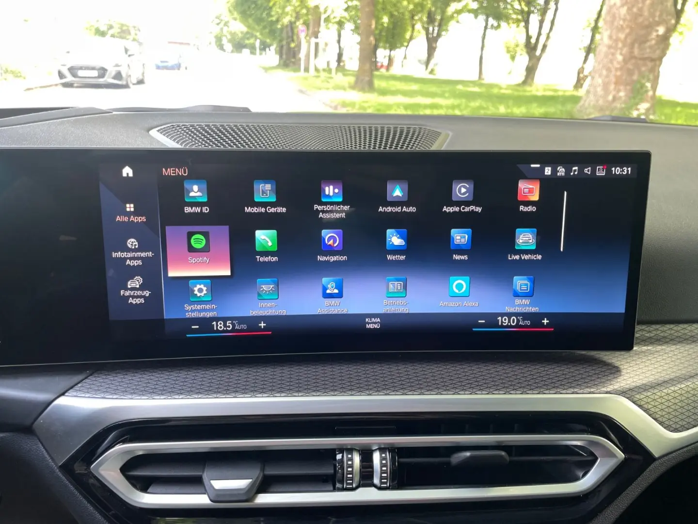 420d Gran Coupé xDrive M-Sport*HUD*ACC*NAV*KAM*