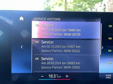 420d Gran Coupé xDrive M-Sport*HUD*ACC*NAV*KAM*