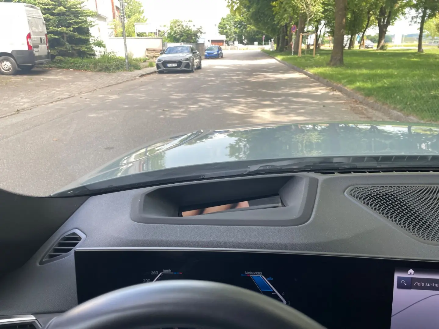 420d Gran Coupé xDrive M-Sport*HUD*ACC*NAV*KAM*