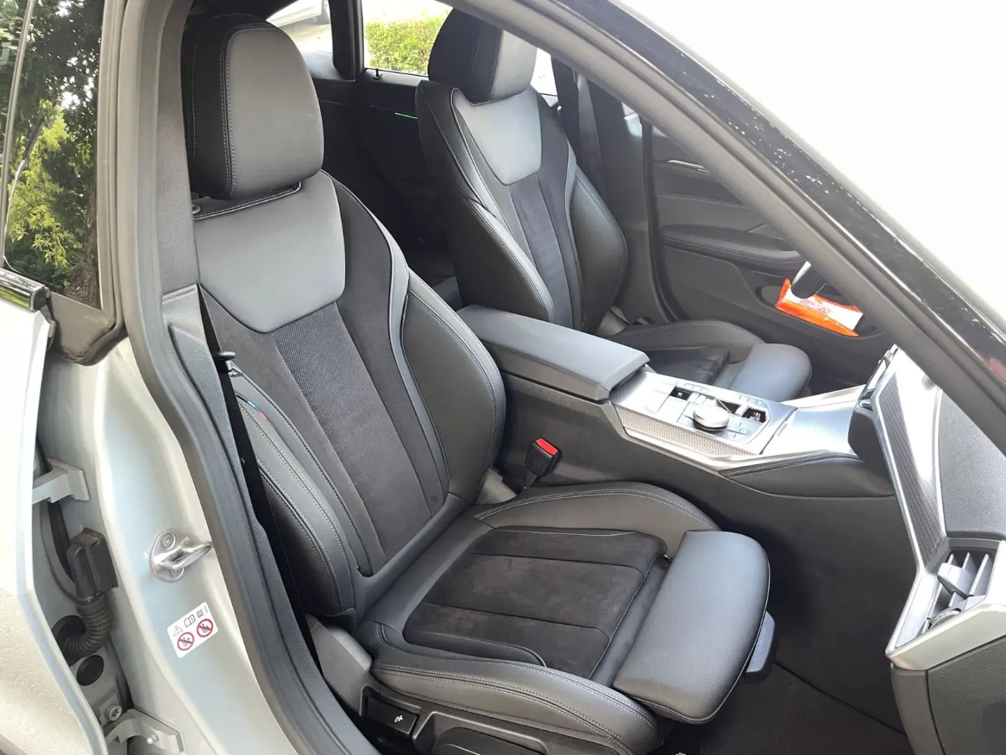 420d Gran Coupé xDrive M-Sport*HUD*ACC*NAV*KAM*