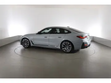 420 Gran Coupe d xDrive M Sport Standheizung Pan