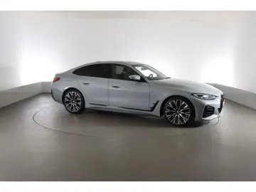 420 Gran Coupe d xDrive M Sport Standheizung Pan