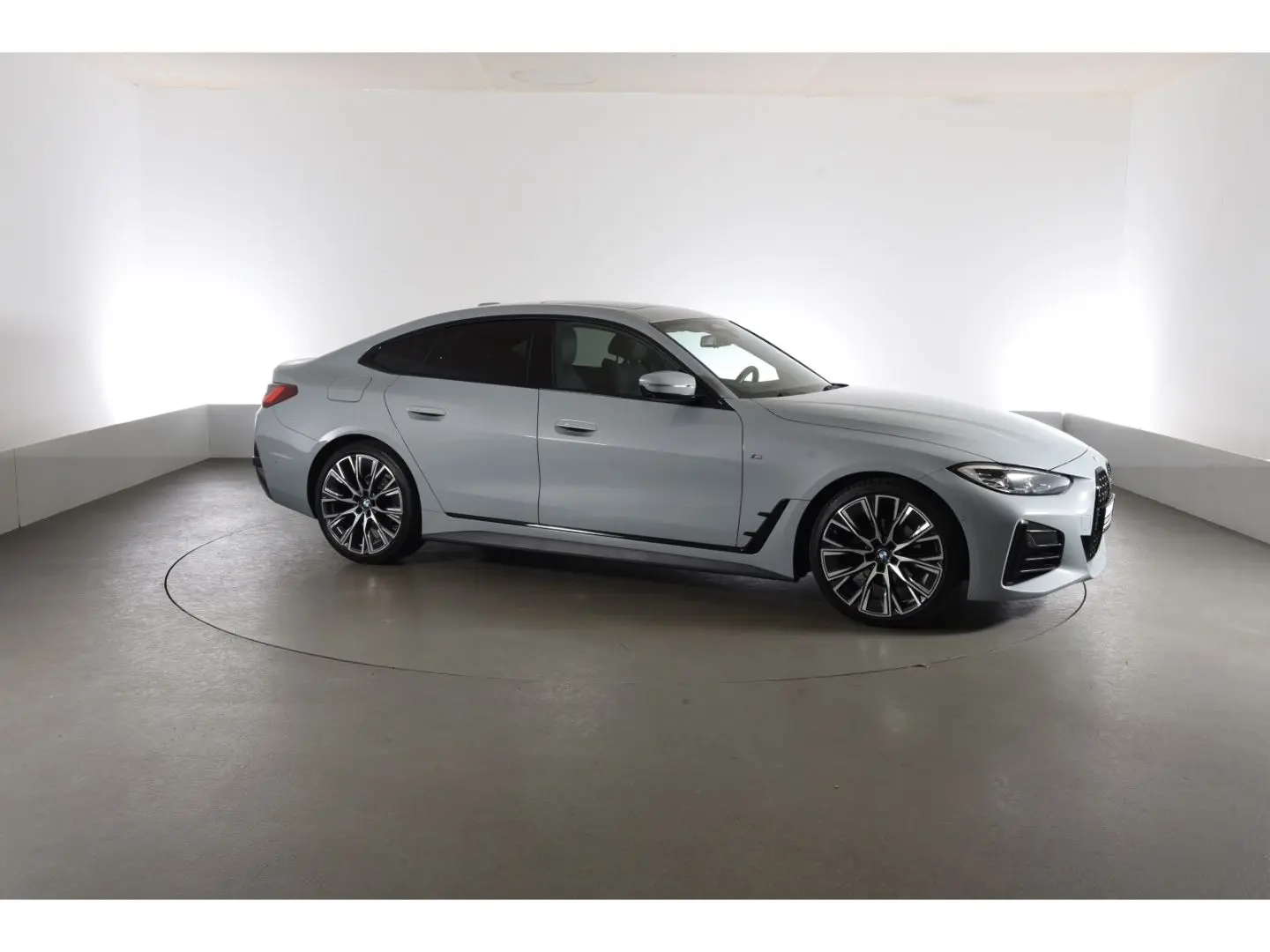 420 Gran Coupe d xDrive M Sport Standheizung Pan