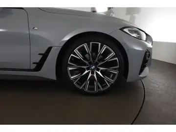 420 Gran Coupe d xDrive M Sport Standheizung Pan