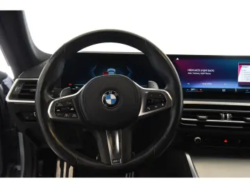 420 Gran Coupe d xDrive M Sport Standheizung Pan