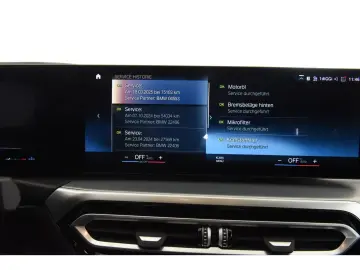 420 Gran Coupe d xDrive M Sport Standheizung Pan