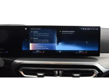 420 Gran Coupe d xDrive M Sport Standheizung Pan