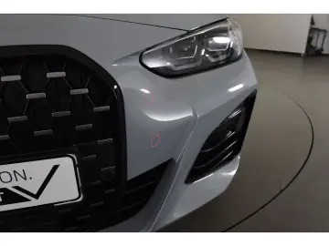 420 Gran Coupe d xDrive M Sport Standheizung Pan
