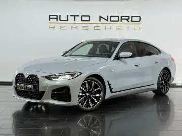 420 Gran Coupé d xDrive M-Sport AHK Shadow 1.Hd