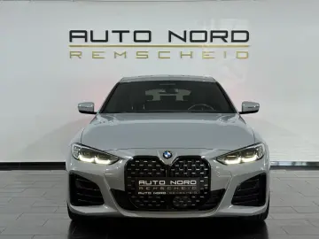 420 Gran Coupé d xDrive M-Sport*AHK*Shadow*1.Hd*