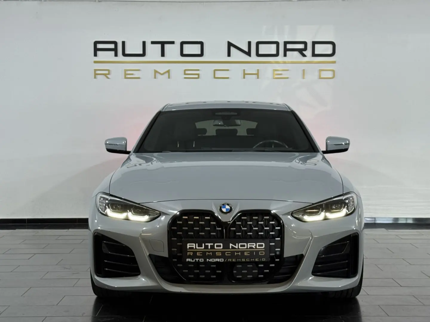 420 Gran Coupé d xDrive M-Sport*AHK*Shadow*1.Hd*
