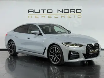 420 Gran Coupé d xDrive M-Sport*AHK*Shadow*1.Hd*