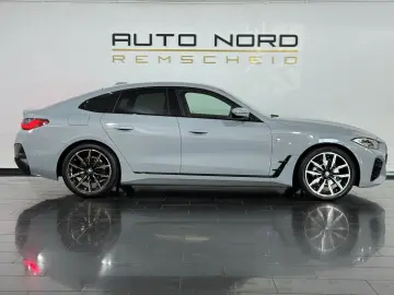 420 Gran Coupé d xDrive M-Sport*AHK*Shadow*1.Hd*