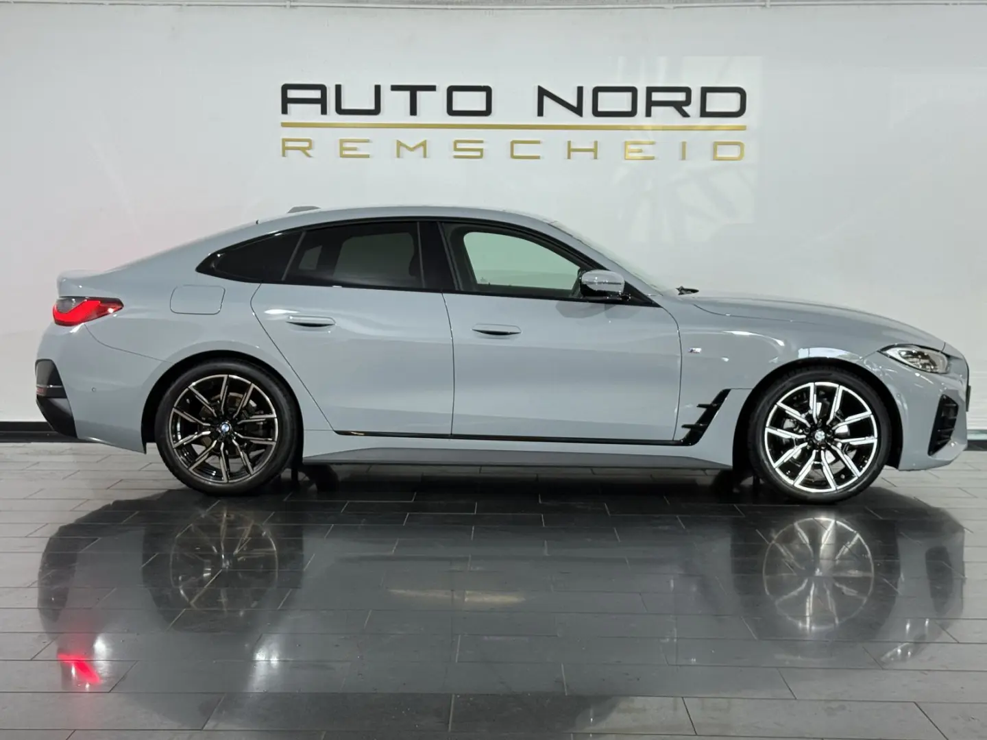 420 Gran Coupé d xDrive M-Sport*AHK*Shadow*1.Hd*