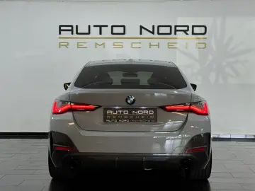 420 Gran Coupé d xDrive M-Sport*AHK*Shadow*1.Hd*