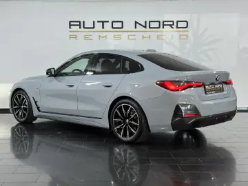 420 Gran Coupé d xDrive M-Sport*AHK*Shadow*1.Hd*