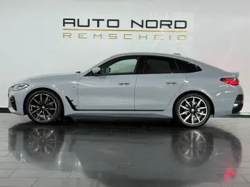 420 Gran Coupé d xDrive M-Sport*AHK*Shadow*1.Hd*