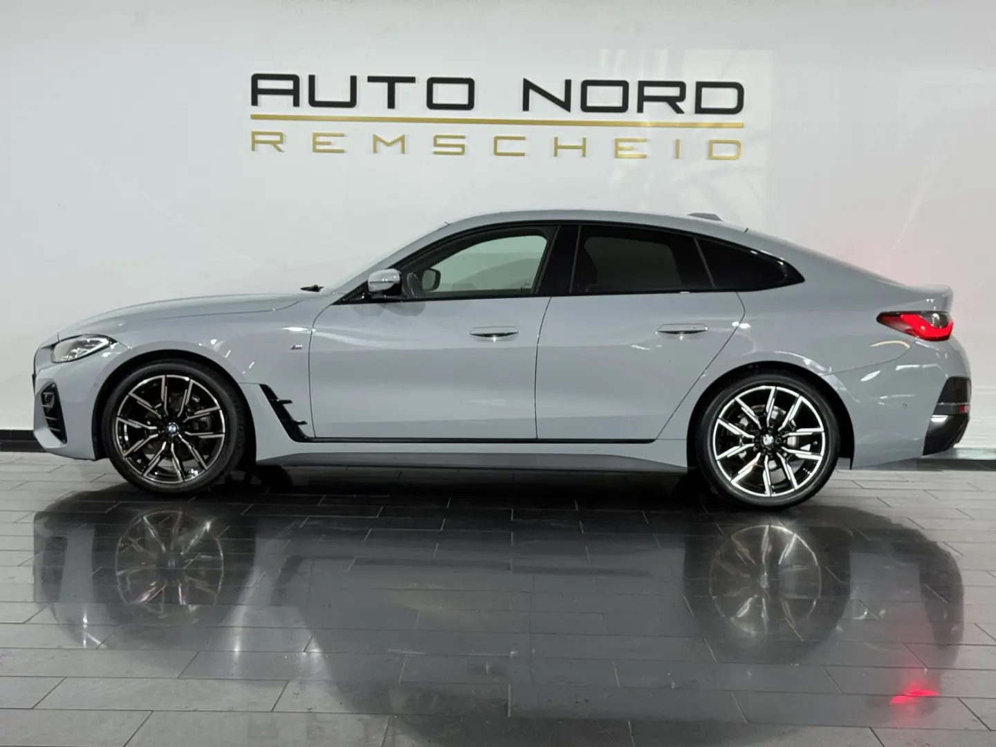 420 Gran Coupé d xDrive M-Sport*AHK*Shadow*1.Hd*