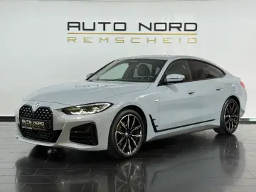 420 Gran Coupé d xDrive M-Sport*AHK*Shadow*1.Hd*