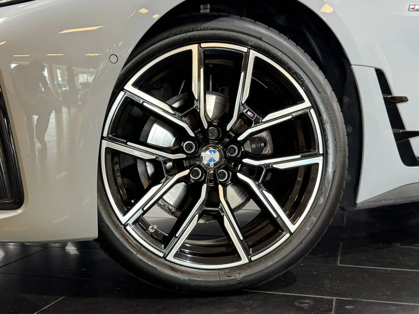 420 Gran Coupé d xDrive M-Sport*AHK*Shadow*1.Hd*