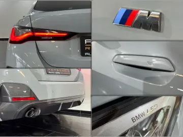 420 Gran Coupé d xDrive M-Sport*AHK*Shadow*1.Hd*