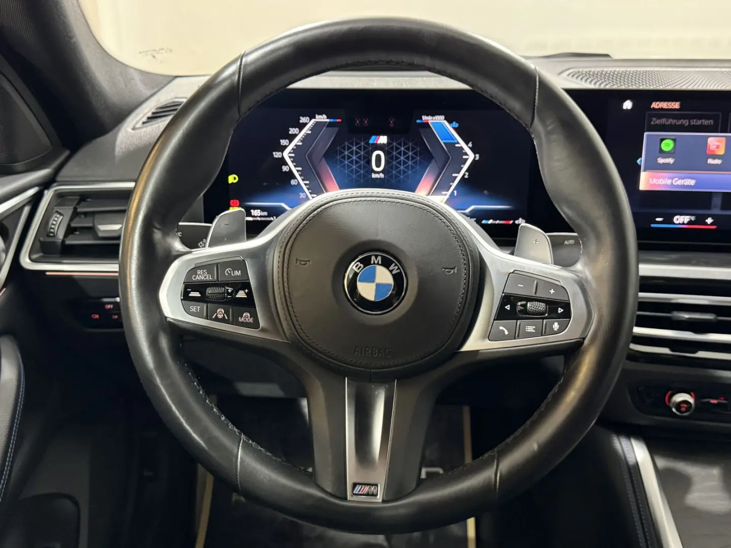 420 Gran Coupé d xDrive M-Sport*AHK*Shadow*1.Hd*