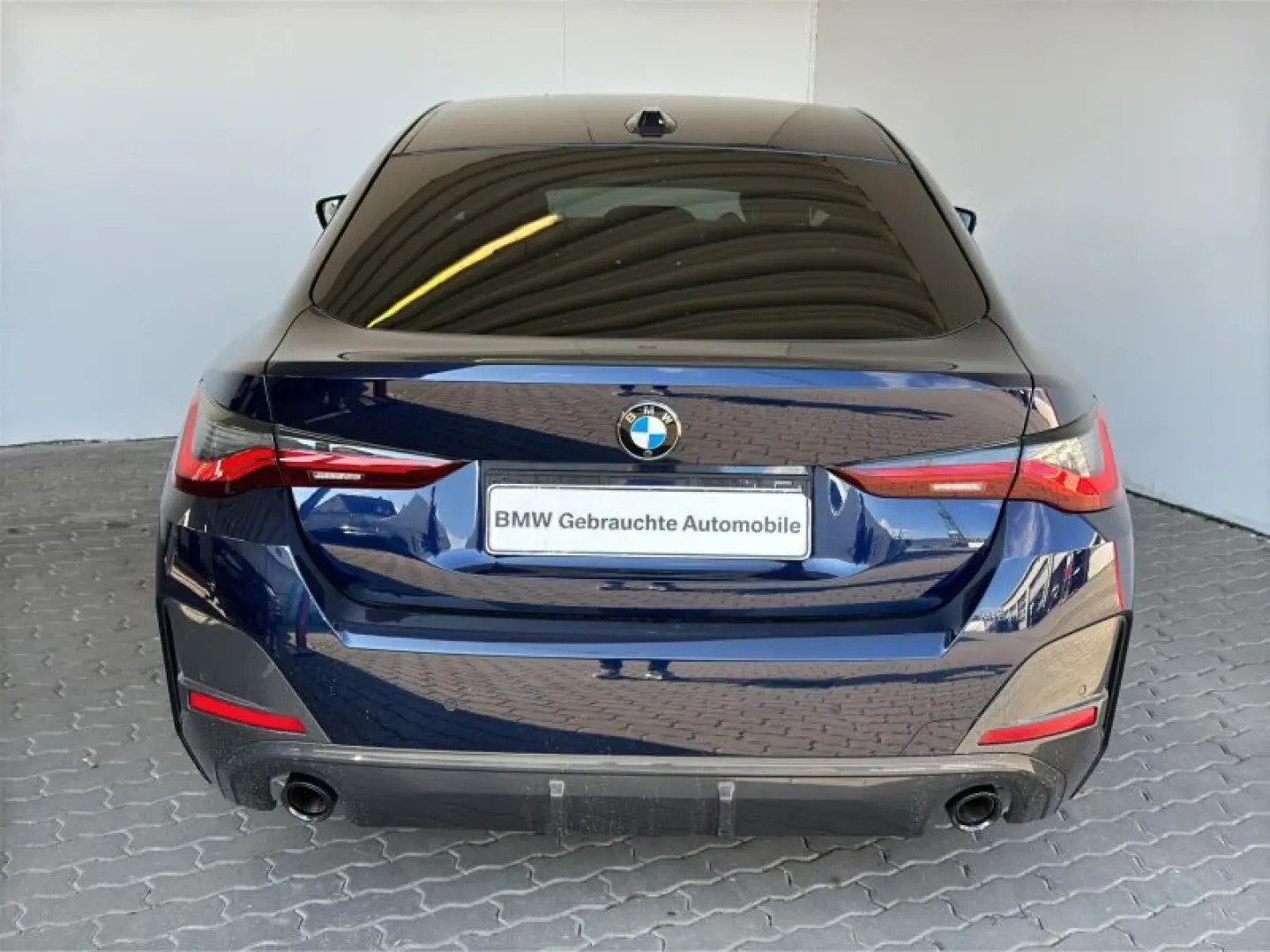 420d xDr GC M Sport Navi.LED.Standhz.360°.ACC