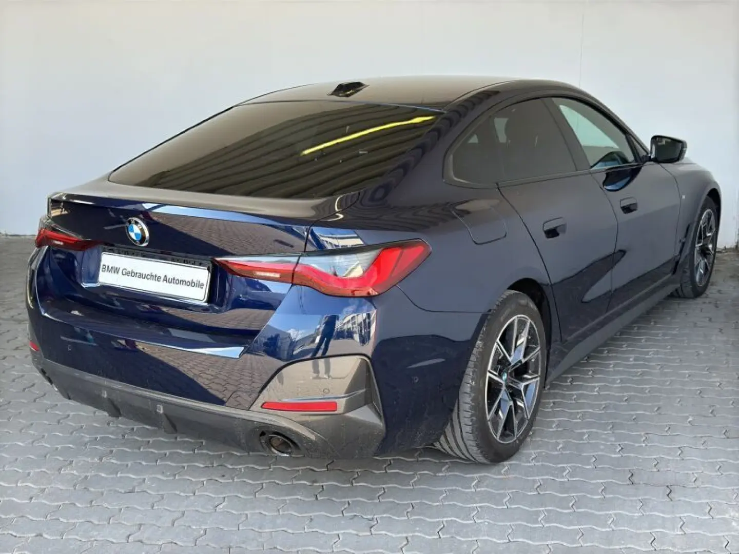 420d xDr GC M Sport Navi.LED.Standhz.360°.ACC