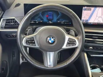 420d xDr GC M Sport Navi.LED.Standhz.360°.ACC