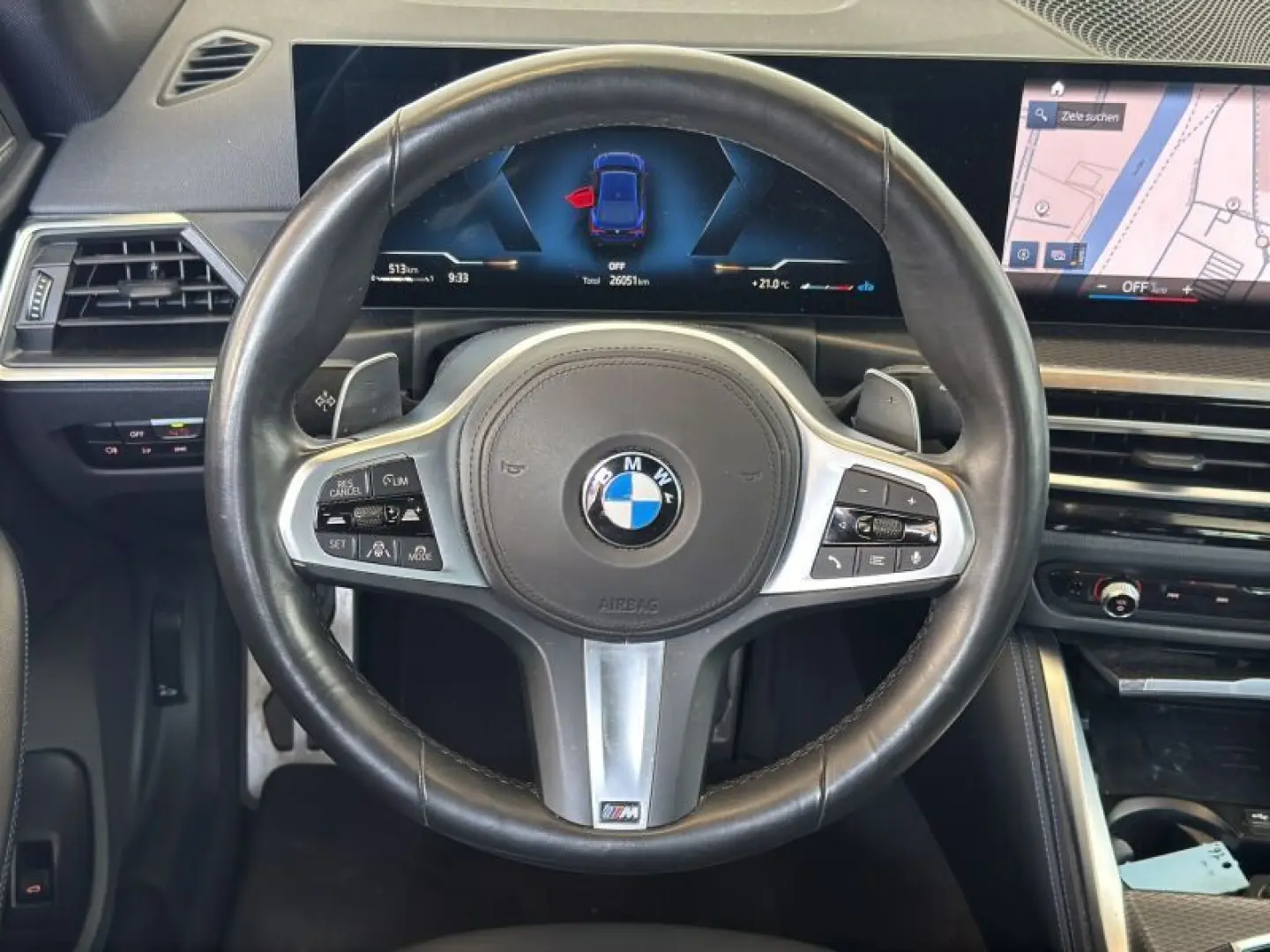 420d xDr GC M Sport Navi.LED.Standhz.360°.ACC