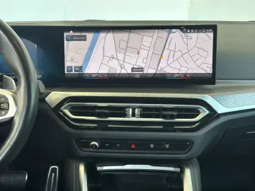420d xDr GC M Sport Navi.LED.Standhz.360°.ACC