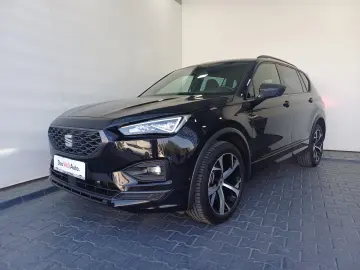 SEAT Tarraco FR 2.0 TDI DSG7
