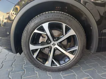 SEAT Tarraco FR 2.0 TDI DSG7