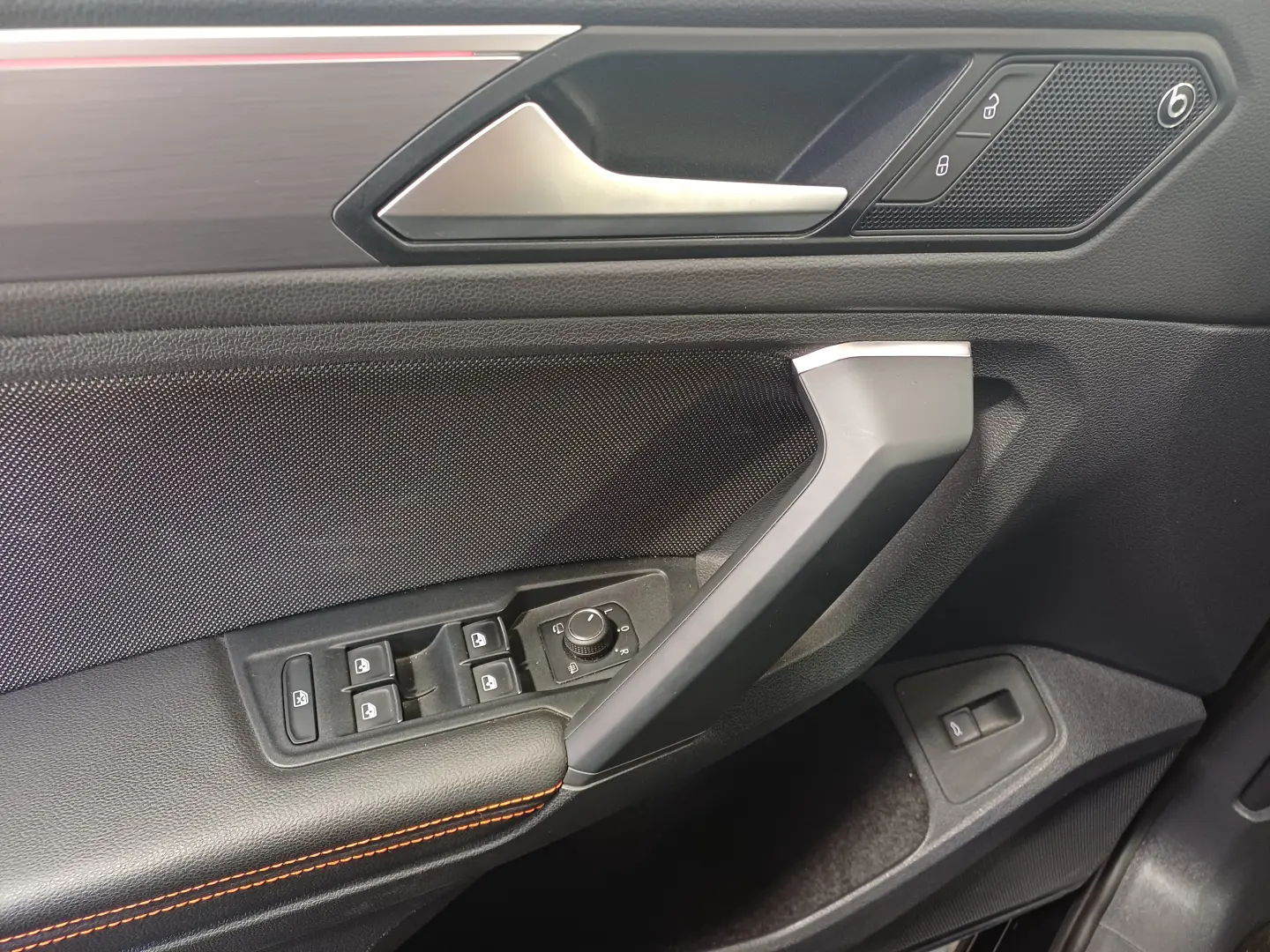 SEAT Tarraco FR 2.0 TDI DSG7
