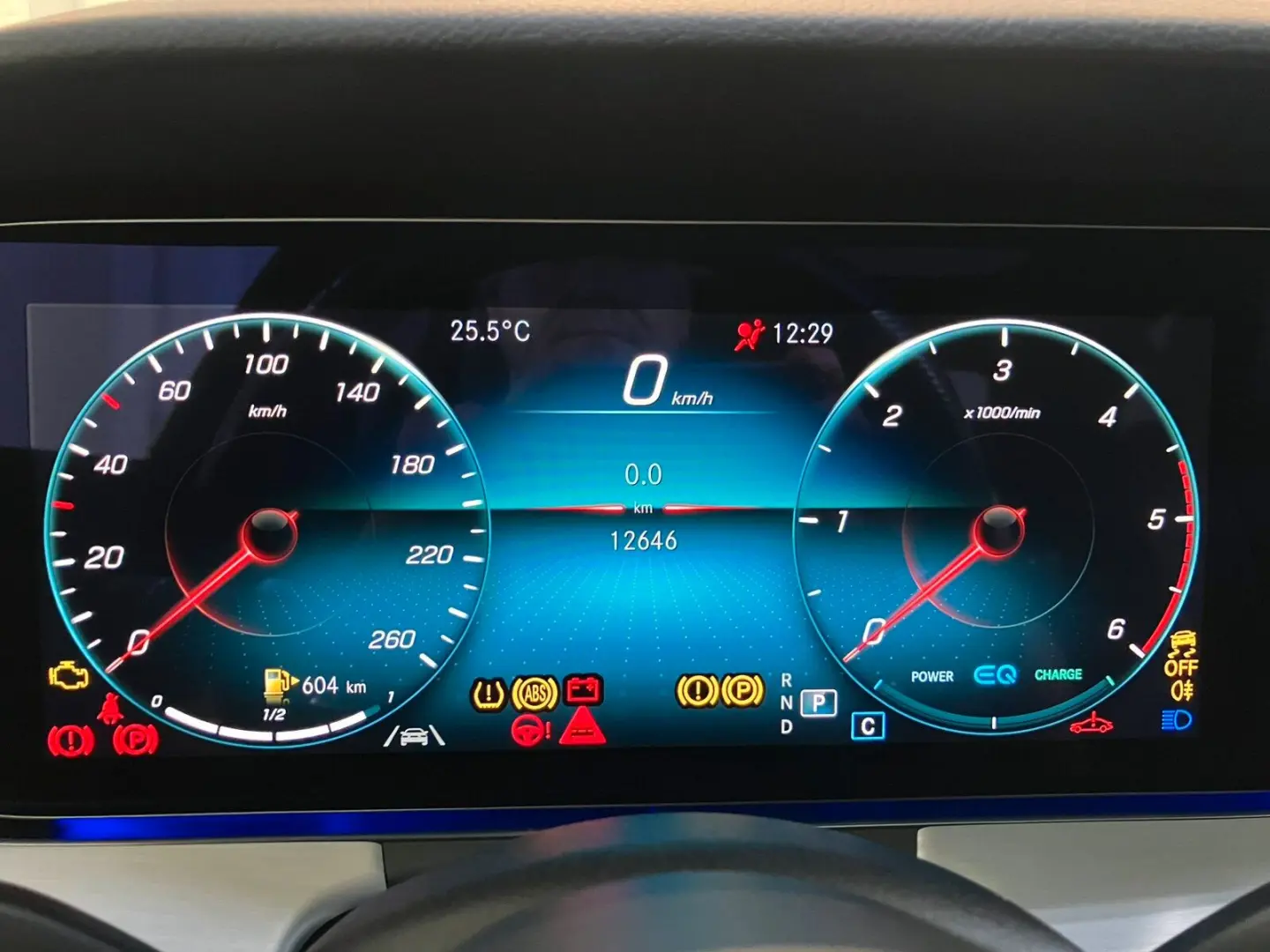E 220 d AMG Pano Multibeam Distr Night RüCam