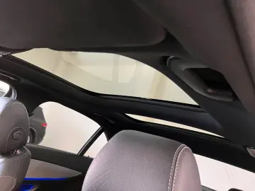 E 220 d AMG Pano Multibeam Distr Night RüCam
